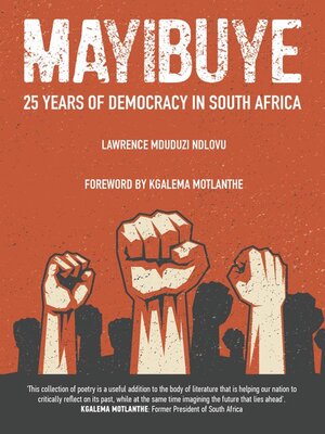 cover image of Mayibuye